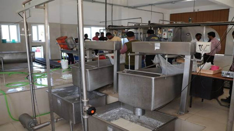 औद्योगिक इकोसिस्टम और सरकारी सहयोग से एक आदर्श औद्योगिक हब बना रहा बड़ियाखेड़ी