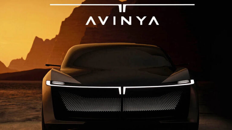 2026 में भारत में Tata Avinya और दो नई EVs उतारेगी Tata Motors 2026 में भारत में Tata Avinya और दो नई EVs उतारेगी Tata Motors
