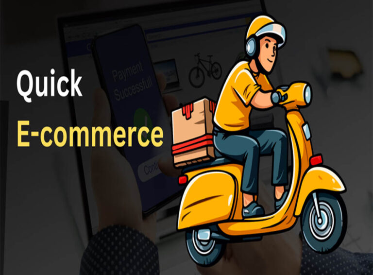 दूध-ब्रेड नहीं, अब सोना-चांदी भी: क्विक कॉमर्स पर 10 मिनट में हुई लाखों की शॉपिंग