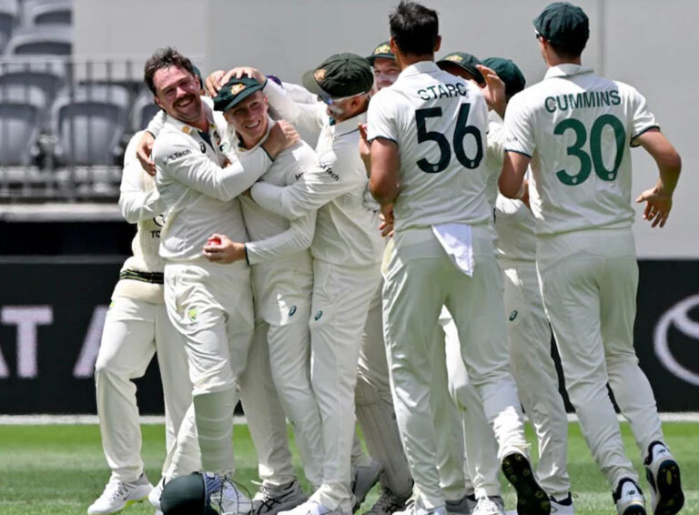 बॉक्सिंग डे टेस्ट अपडेट: ऑस्ट्रेलियाई टीम में बड़ा बदलाव, कप्तान बदलने के साथ हुई स्टार गेंदबाज की वापसी