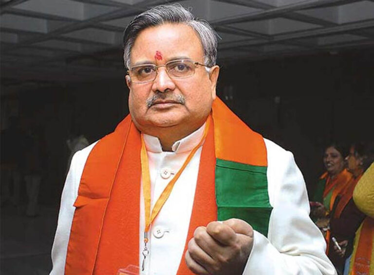 राजनांदगांव को विकास की नई सौगात, मुख्यमंत्री समग्र विकास योजना में ₹87.58 लाख के 17 कार्य स्वीकृत