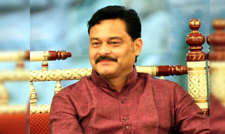 खदान विवाद में संजय पाठक की मुश्किलें बढ़ीं, 443 करोड़ की वसूली मामले में बड़ी कार्रवाई तय