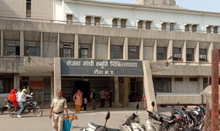 AERB लाइसेंस के बाद रीवा अस्पताल में शुरू होगी कैंसर यूनिट, इलाज होगा आसान और नजदीकी