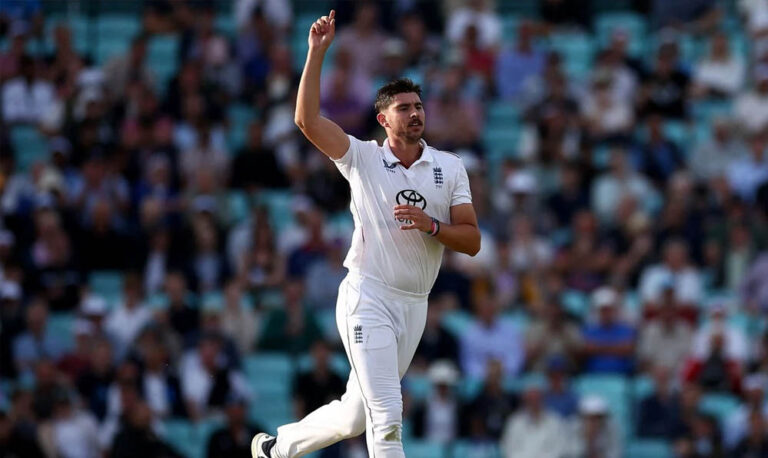 बॉक्सिंग डे टेस्ट: जोश टंग के ‘पंजे’ से ऑस्ट्रेलियाई टीम ध्वस्त, दिन का स्कोर 152