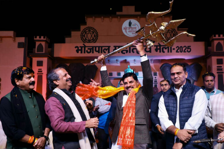 मध्यप्रदेश सरकार व्यापार व्यवसाय के उन्नयन के लिए प्रतिबद्ध : मुख्यमंत्री डॉ.यादव