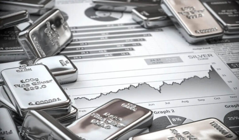 चांदी में भूचाल, एक घंटे में ₹21500 की गिरावट—जानिए किस फैसले से हुई क्रैश