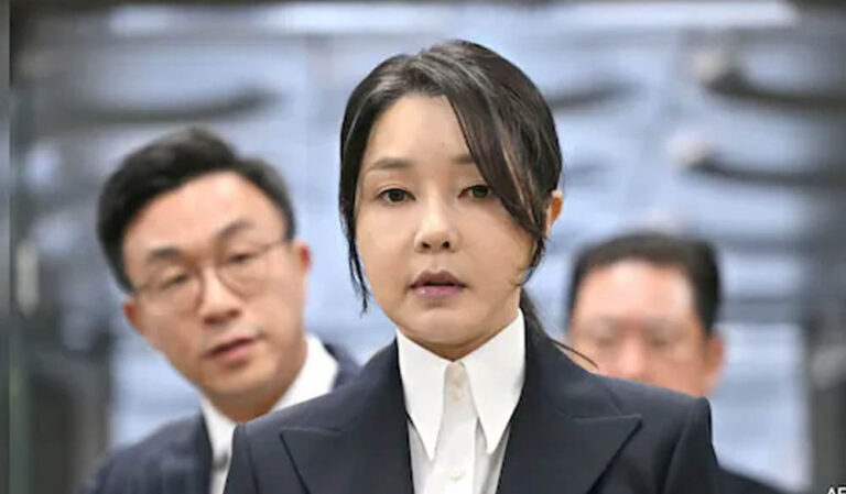 किम केओन-ही पर 1.79 करोड़ रुपये की घूस लेने का आरोप, भ्रष्टाचार के मामले में 15 साल की सजा की संभावना