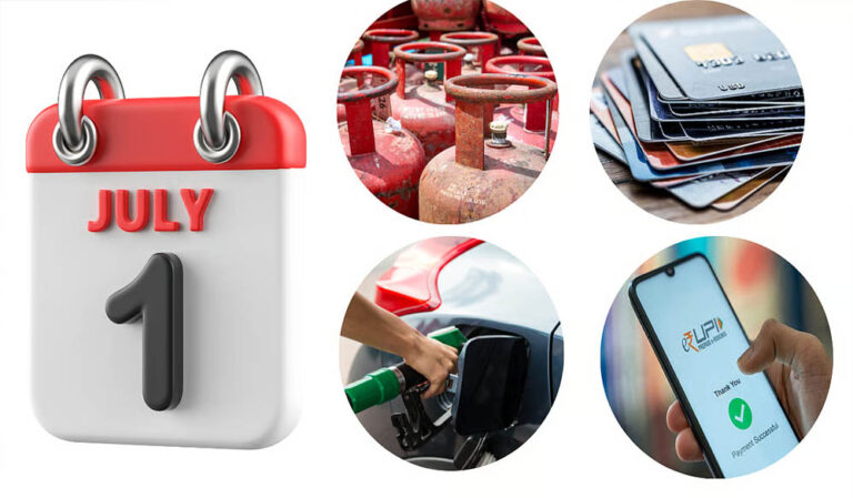 नए साल में नई नियमावली: 1 जनवरी से बदल रहे हैं LPG, बैंकिंग और वाहन नियम