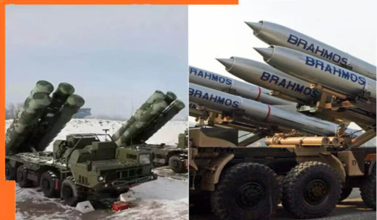 सुपर फास्ट ब्रह्मोस मिसाइल: एयर डिफेंस सिस्टम S-400, THAAD, आयरन डोम का निकलेगा दम सुपर फास्ट ब्रह्मोस मिसाइल: एयर डिफेंस सिस्टम S-400, THAAD, आयरन डोम का निकलेगा दम