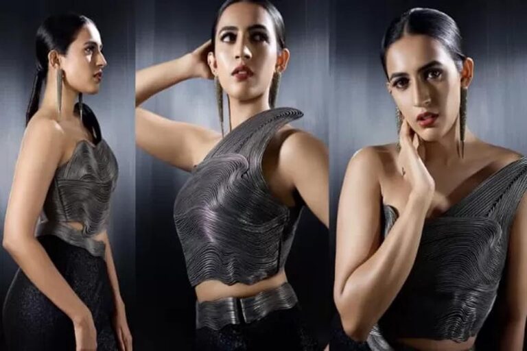 निहारिका ने जताई आभार, कहा–पवन कल्याण और राम चरण का सहयोग बेहद महत्वपूर्ण