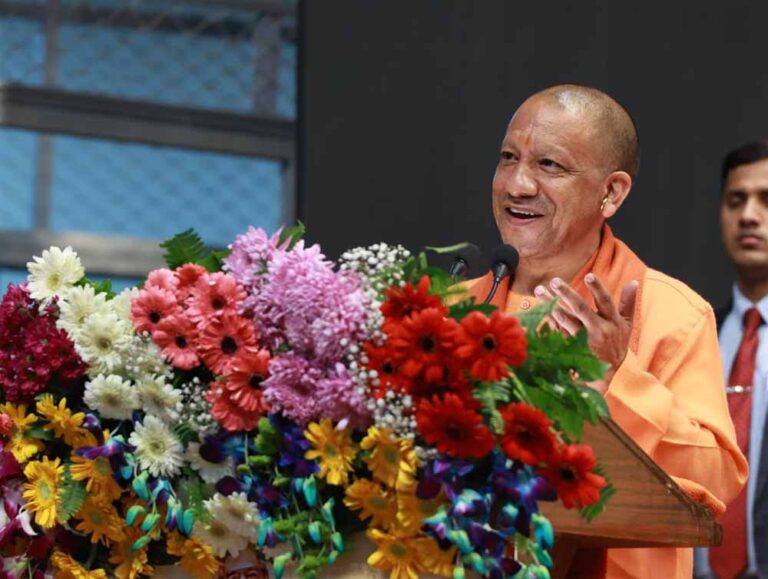 प्रदेश में मेडिकल कॉलेजों की संख्या बढ़कर हुई 81, अब रेफरल सिस्टम को सीमित कर प्रत्येक मेडिकल कॉलेज में बेहतर उपचार की व्यवस्था की जा रही सुनिश्चितः मुख्यमंत्री