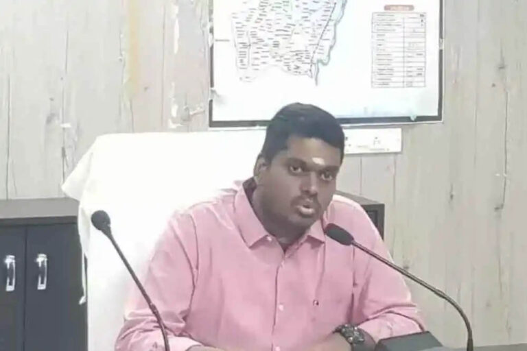 जगदलपुर: जिले की ग्राम पंचायतों में होगी चौपाल, कलेक्टर ने जारी किया निरीक्षण कैलेंडर