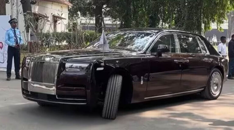 अमेरिका और जर्मनी के बाद भारत में रोल्स-रॉयस का तीसरा घर, लग्ज़री ब्रांड करेगा मेगा इन्वेस्टमेंट