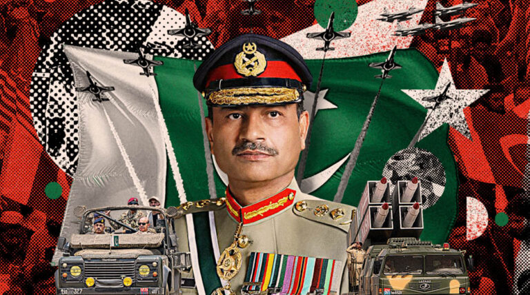 आसिम मुनीर की बेटी का निकाह सगे भाई के बेटे से, तस्वीरें नहीं और आयोजन रहा सीक्रेट