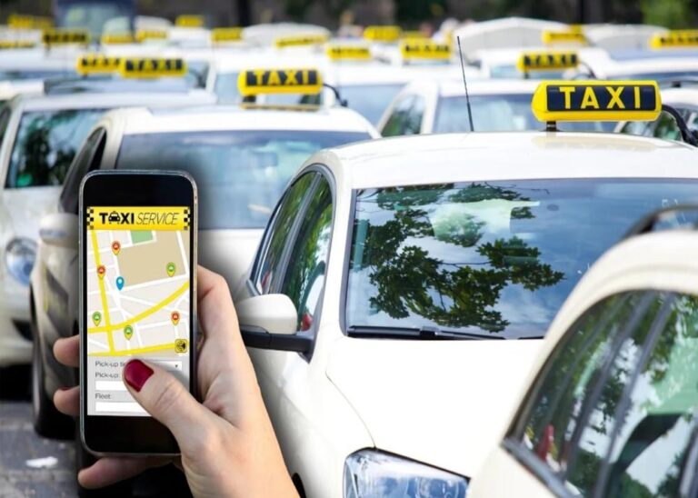 दिल्ली और सौराष्ट्र में Bharat Taxi का सॉफ्ट लॉन्च, ड्राइवरों को 100% कमाई