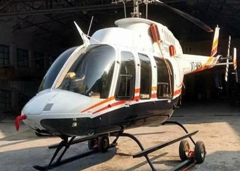 मध्यप्रदेश में सरकारी हवाई खर्च 90 करोड़ के पार, मेंटेनेंस पर ही 45 करोड़ रुपए खर्च