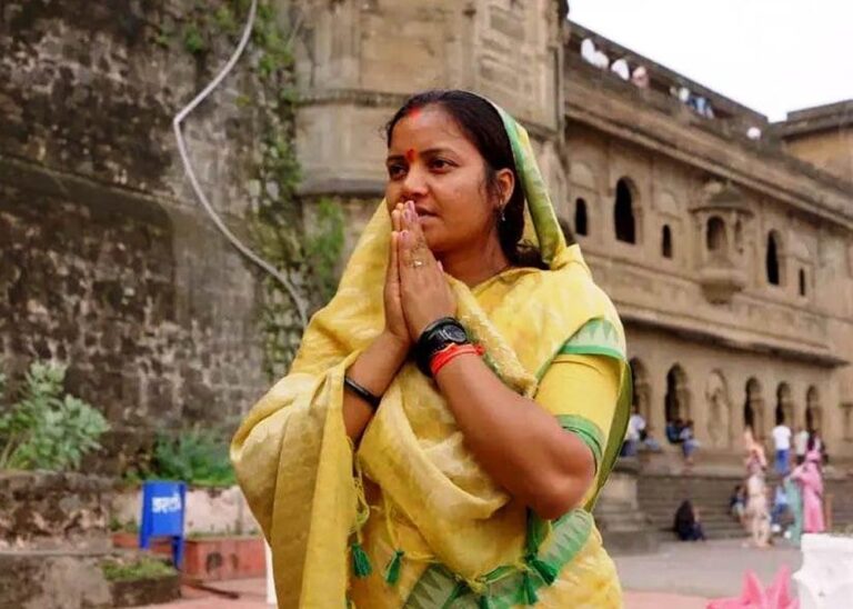 अंतर्राष्ट्रीय दिव्यांगजन दिवस पर सूरजपुर में भव्य राज्यस्तरीय समारोह, मुख्य अतिथि मंत्री लक्ष्मी राजवाड़े अंतर्राष्ट्रीय दिव्यांगजन दिवस पर सूरजपुर में भव्य राज्यस्तरीय समारोह, मुख्य अतिथि मंत्री लक्ष्मी राजवाड़े