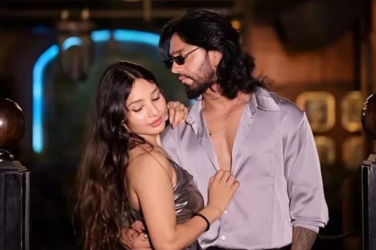 MP के दो बड़े इन्फ्लुएंसर्स के बीच प्रॉपर्टी को लेकर विवाद, पारुल-वीर ने की पुलिस में शिकायत