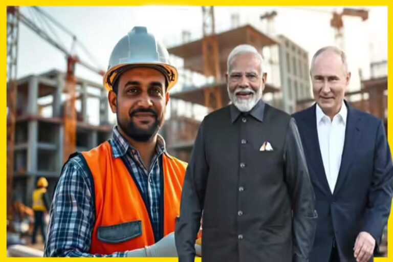 पुतिन दिल्ली में करेंगे बड़ी डील, पश्चिम से टकराव पर चर्चा, पांच लेयर सुरक्षा के बीच भारत पहुंचे राष्ट्रपति