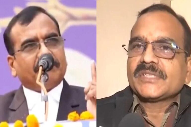 अदालत ने आईएएस अधिकारी संतोष वर्मा के बयान पर पुलिस से रिपोर्ट मांगी, 20 जनवरी तक सबमिट करने के निर्देश