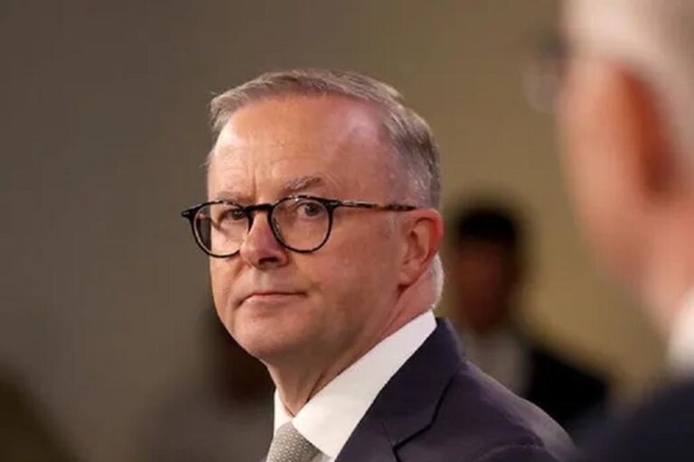 ऑस्ट्रेलिया में 16 वर्ष से कम उम्र के बच्चों के लिए सोशल मीडिया बैन, पीएम अल्बनीज ने बताई वजह