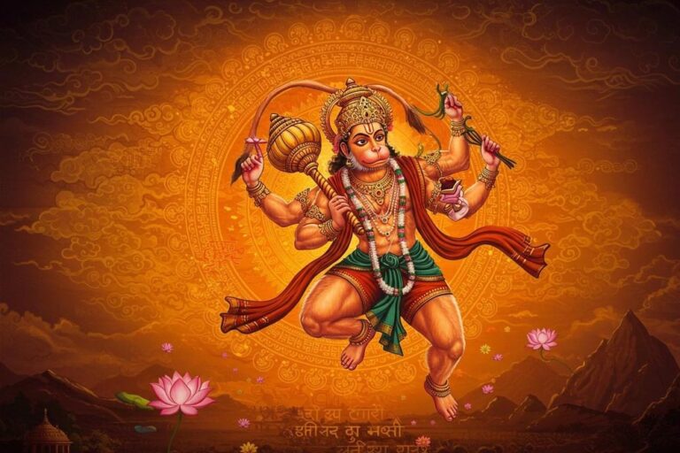 हनुमान मंदिर से लौटते समय उसी रास्ते से आना चाहिए या नहीं? जानें इसके जीवन पर प्रभाव