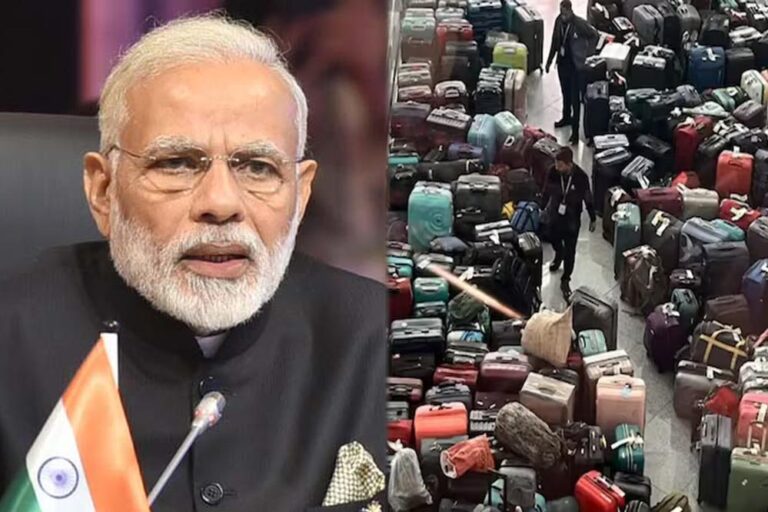 PM मोदी ने कहा- जनता की परेशानी के लिए कोई भी नियम या कानून नहीं होना चाहिए