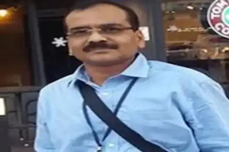 ‘ब्राह्मण बहू चाहिए’ का विवाद दिल्ली पहुंचा, IAS संतोष वर्मा की नौकरी और प्रमोशन पर सवालिया निशान