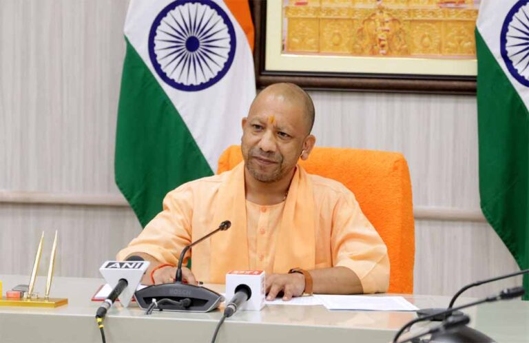 पीडीए की काट के लिए योगी कैबिनेट में बड़े फेरबदल की संभावना