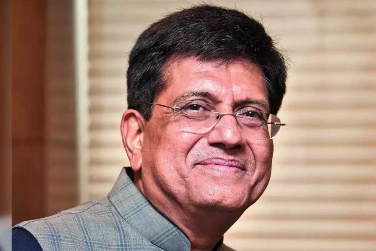 भारत-अमेरिका व्यापार समझौते की दिशा में कदम, एफटीए की प्रक्रिया में तेजी, पीयूष गोयल बोले