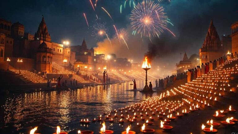 दिवाली बनी ग्लोबल हेरिटेज: यूनेस्को की मान्यता पर PM का बयान—‘लोकप्रियता नई ऊंचाई छुएगी’