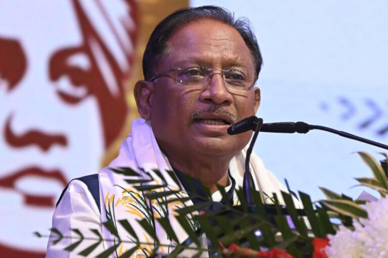 3000 युवा दिखाएंगे प्रतिभा, छत्तीसगढ़ का युवा महोत्सव 2025 शुरू