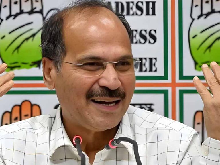 ‘बांग्ला बोलने वालों पर हमले चिंता का विषय’, स्थिति बिगड़ने से पहले कार्रवाई जरूरी: पीएम मोदी से बोले अधीर रंजन