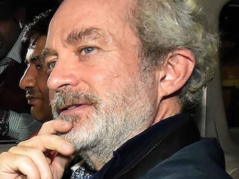 ईडी केस से मिली राहत, अगस्ता वेस्टलैंड मामले में क्रिश्चियन मिशेल होंगे रिहा