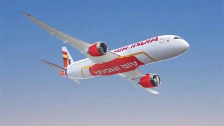 एयर इंडिया विमान सुरक्षा मानकों में फेल, DGCA ने लिया सख्त एक्शन एयर इंडिया विमान सुरक्षा मानकों में फेल, DGCA ने लिया सख्त एक्शन