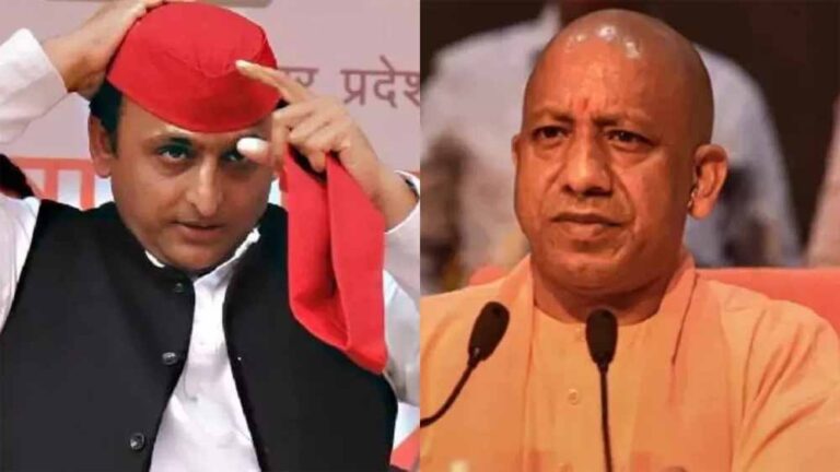 यूपी बीजेपी का बड़ा दांव: नए अध्यक्ष के सहारे 2024 की भरपाई, अखिलेश यादव की रणनीति पर सीधा वार