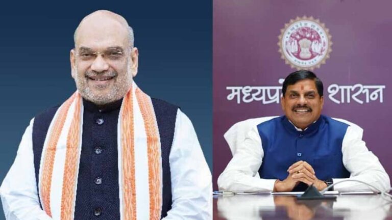 अमित शाह प्राकृतिक खेती प्रकल्प का करेंगे शुभारंभ, वर्ष 2026 होगा कृषि वर्ष