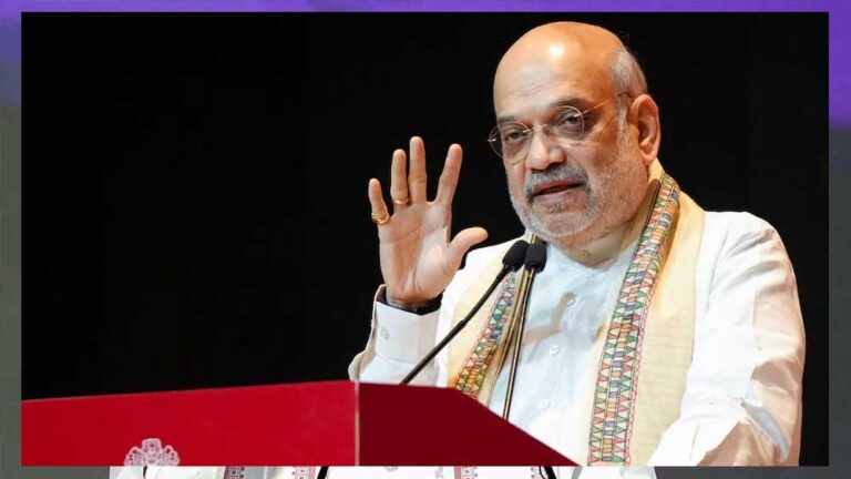 अमित शाह ने गिनाईं उपलब्धियां: शिवराज ने हटाया बीमारू टैग, मोहन यादव दे रहे विकास को नई रफ्तार