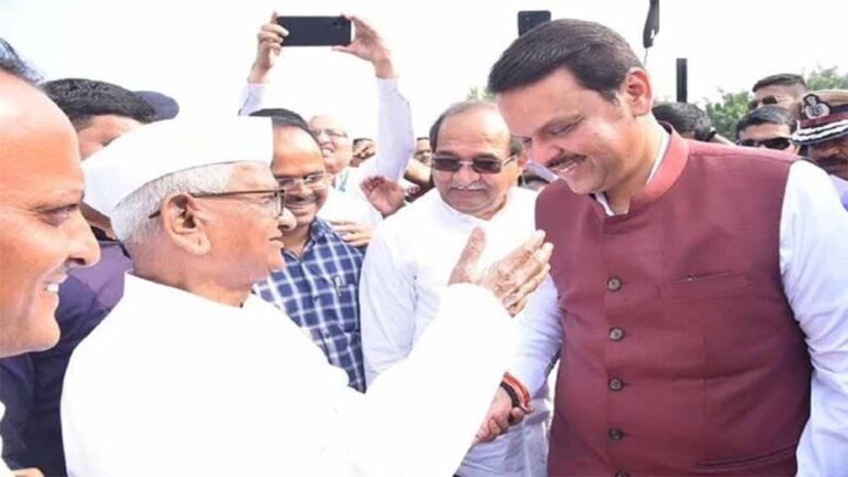 चेतावनी के 24 घंटे बाद सरकार की कार्रवाई: महाराष्ट्र विधानसभा ने अहम प्रस्ताव को दी मंजूरी