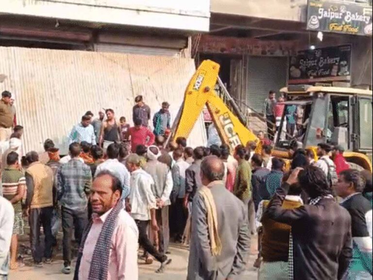 MP में व्यापक अतिक्रमण हटाने की तैयारी! BJP विधायक का सदन में बड़ा बयान