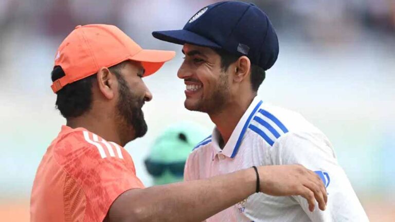 शुभमन गिल थे ‘कप्तान-इन-वेटिंग’? पूर्व चयनकर्ता का दावा—2023 में ही हो गया था फैसला