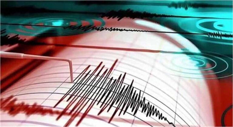 धरती फिर डोली! पर्वतीय ‘नेचर हॉटस्पॉट’ में खतरे की घंटी तेज