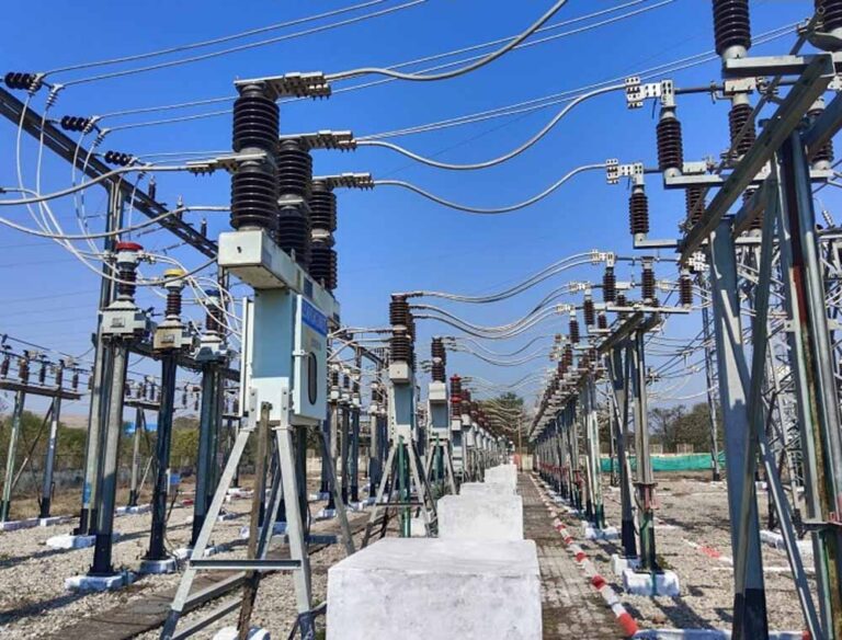 एम.पी. ट्रांसको के लखनादौन सबस्टेशन में जटिल ब्लैक स्टार्ट मॉकड्रिल संपन्न