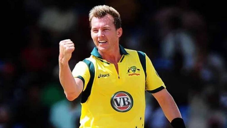 ब्रेट ली का बड़ा बयान: ऑस्ट्रेलिया का यह बॉलिंग अटैक इतिहास में सबसे खतरनाक, 1586 विकेट झटक चुके