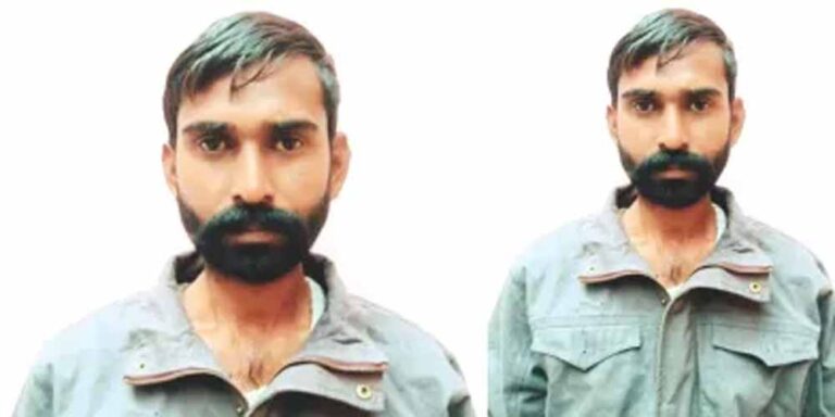 खुफिया जाल में फंसा पाक एजेंट, कोर्ट ने CID को दिया 10 दिन का रिमांड