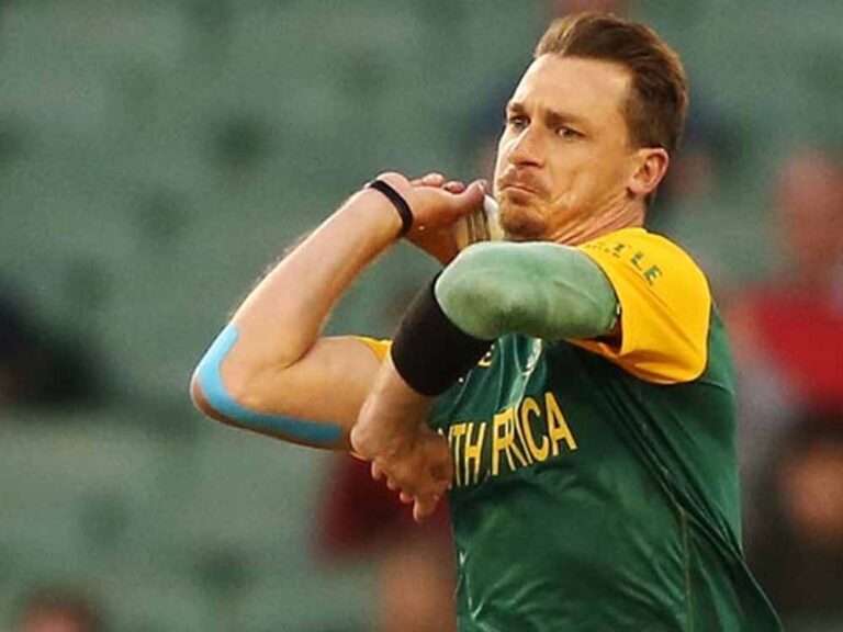 ‘बेस्ट देने को प्रेरित करते हैं’ — सूर्यकुमार यादव की कप्तानी ने डेल स्टेन का दिल जीता