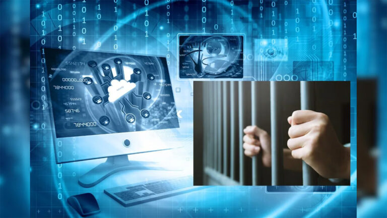 डिजिटल अरेस्ट का खौफनाक जाल: लाल किला बम विस्फोट की झूठी धमकी, बेटी की समझदारी बनी जीवनरक्षक डिजिटल अरेस्ट का खौफनाक जाल: लाल किला बम विस्फोट की झूठी धमकी, बेटी की समझदारी बनी जीवनरक्षक