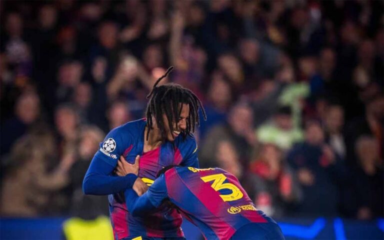 बार्सा और एटलेटिको का जलवा बरकरार, चैंपियंस लीग में शानदार जीत से बढ़ाया कदम