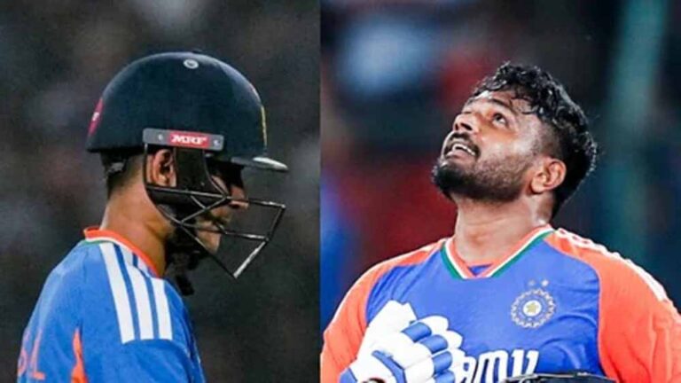 शुभमन गिल और संजू सैमसन पर चर्चा तेज, लेकिन जीत दिलाने वाला खिलाड़ी सुर्खियों से क्यों दूर?