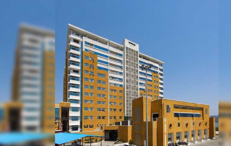 भोपाल में मर्चुरी के बाहर मिले दो नवजातों के अधजले शव, नाल नहीं कटी, पुलिस ने शुरू की जांच